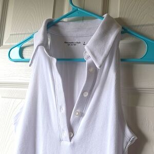 Abercrombie & Fitch Body Suit